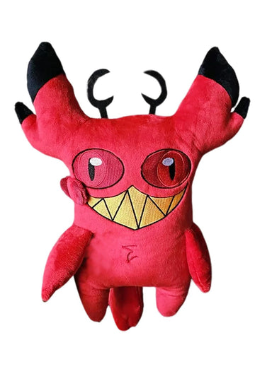 Taeyue Plush Cursed Cat Stuffed Animals Plushies Doll Toys Figure Birthday Christmas Decoration Gifts (Cursed Cat)