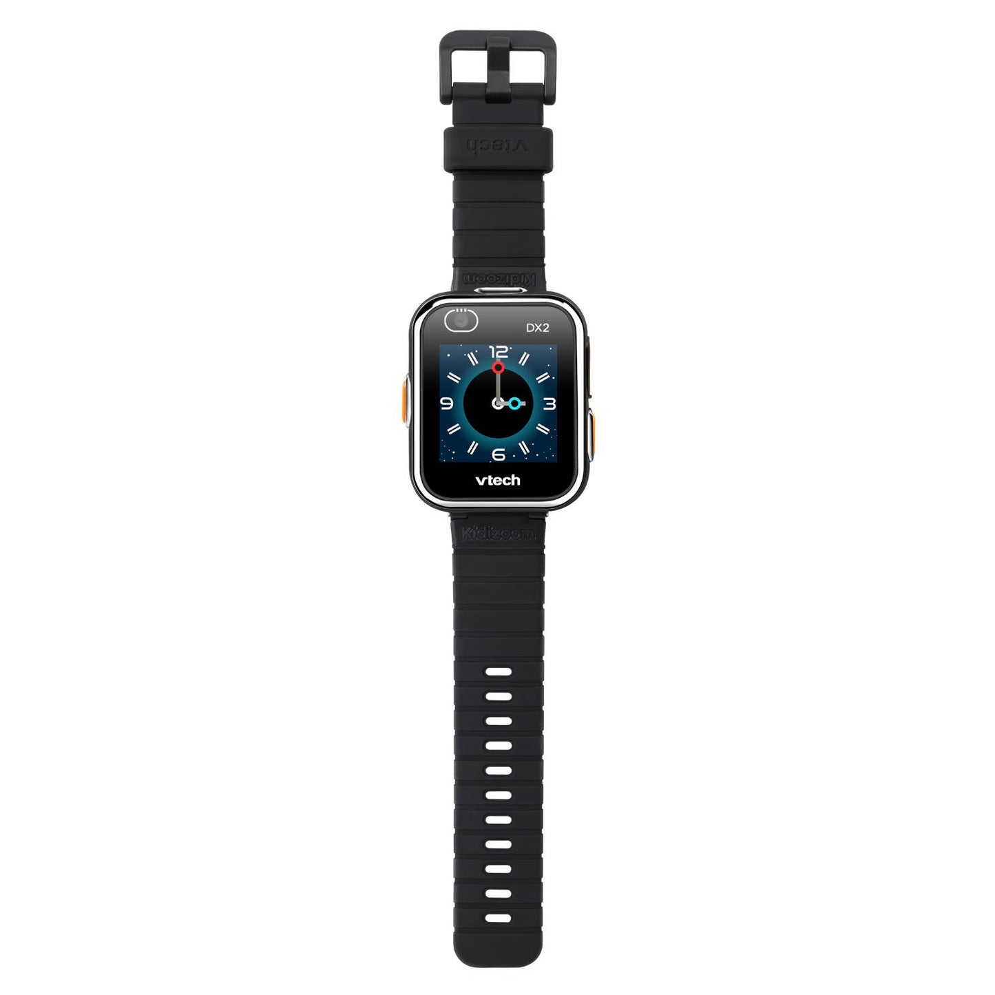 Vtech Kidizoom Smartwatch Dx2, Black