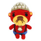 Little Buddy 1841 Animal Crossing New Horizons Pascal 8' Plush, Multicolor