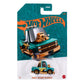 Worldwide Nutrition Bundle Compatible With Hotwheels 56Th Anniversary Pearl And Chrome Toond 83 Chevy Silverado - Cartoon-Inspir