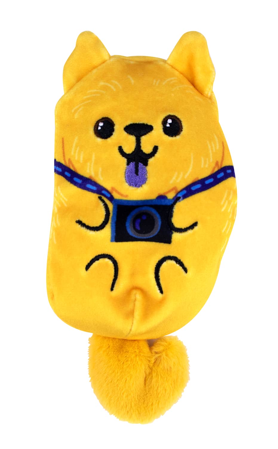 Dogs vs Squirls - 4 Single