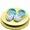 Mrwtesio Lububu Doll Shoes  enhanced Fashion Shoes for 17 Cm Lububu Accessories  Lububu Dress Up Decoration Accessories Mini Finger Shoes  No Doll
