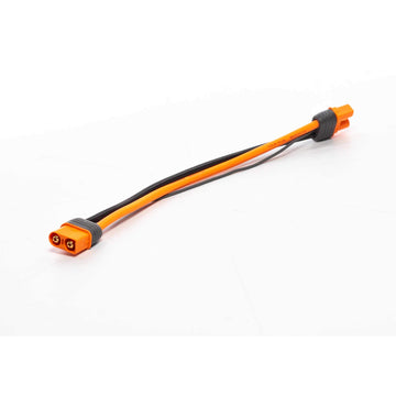 Spektrum 6'' Extension: IC3 Battery/IC3 Device, SPMXCA319 Medium