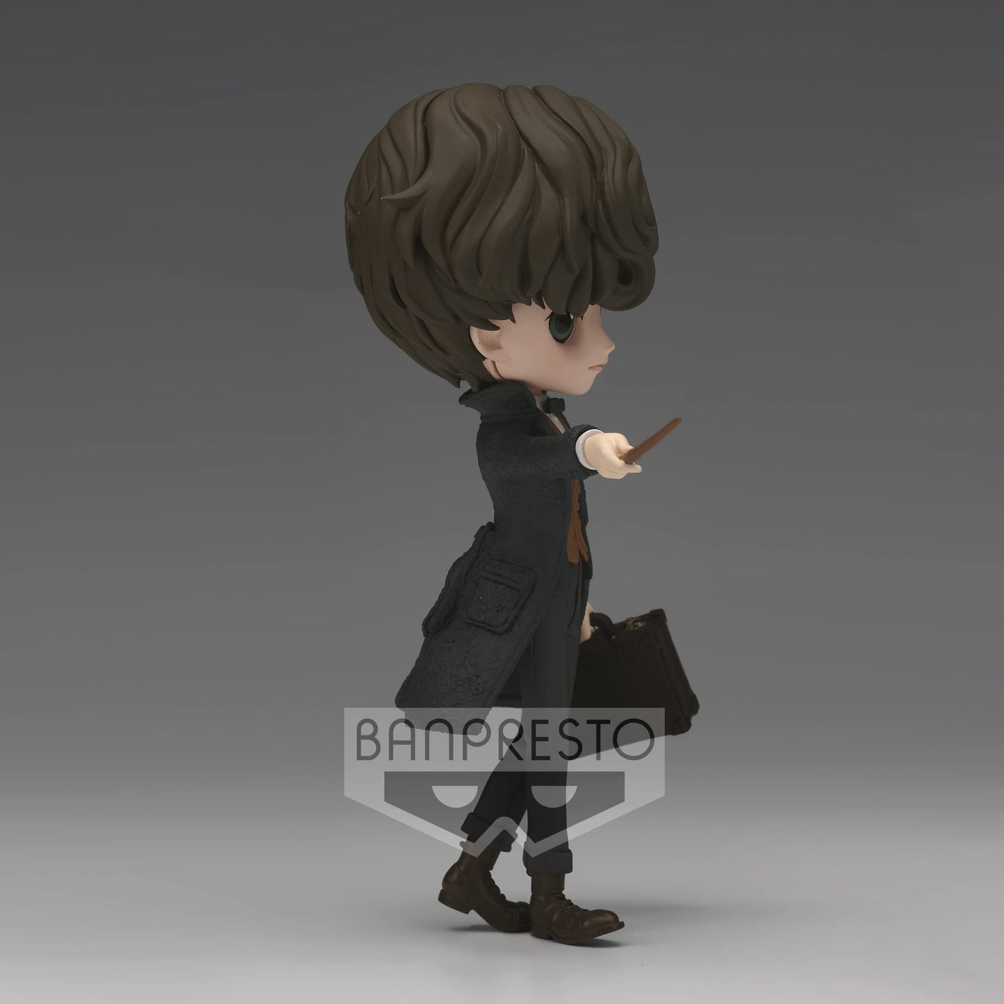 Fantastic Beasts Q Posket-Newt Scamander-Ii(Ver.B)