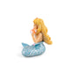 Papo -Hand-Painted - Figurine -The Enchanted World -Silver Mermaid -39107 - Collectible - For Children - Suitable For Boys And Girls - From 3 Years Old