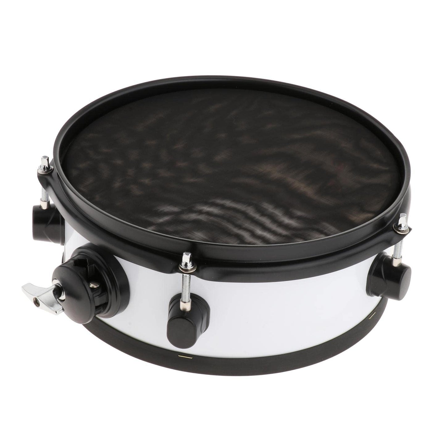 Secret Desire Practice Silent Drum No Volume Practice Drum For Drummer Training Beginner