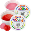 Hygloss Play Modeling Dough - Pink and Red Dough Unscented - Safe & Non-Toxic for Kids Arts & Crafts - Party Favors - Valentines