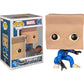 Funko Pop Spider-Man Bombastic Bag-Man Exclusive