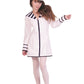 Rg Costumes Sailor Girl Costume, Standard/Preteen Medium
