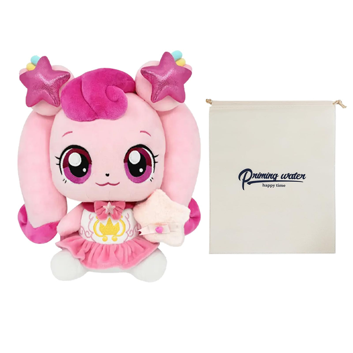 priming water Shooting Star Catch Teenieping Decorative Item, Heartsping, shashaping, mallangping, posilping(Heartsping, ?? ???+