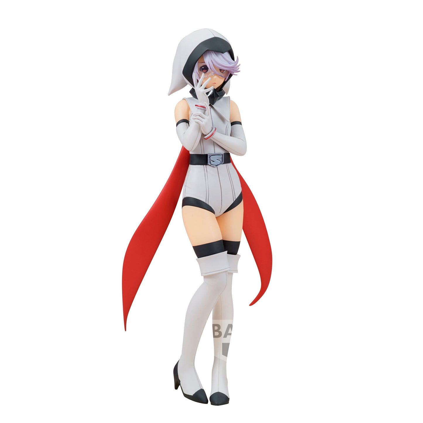 Banpresto - Shy - Shy, Bandai Spirits Figure