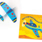 Playhouse Heart Eyes Punch Out Glasses 28 Card Super Valentine Exchange Pack for Kids
