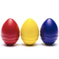 Crayola My First Palm Grasp Crayons, 3 Count, Washable Toddler Crayons, Age 12 Months & Up