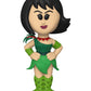 Funko Soda: Samurai Jack Ashi 4.25'' Figure In A Can