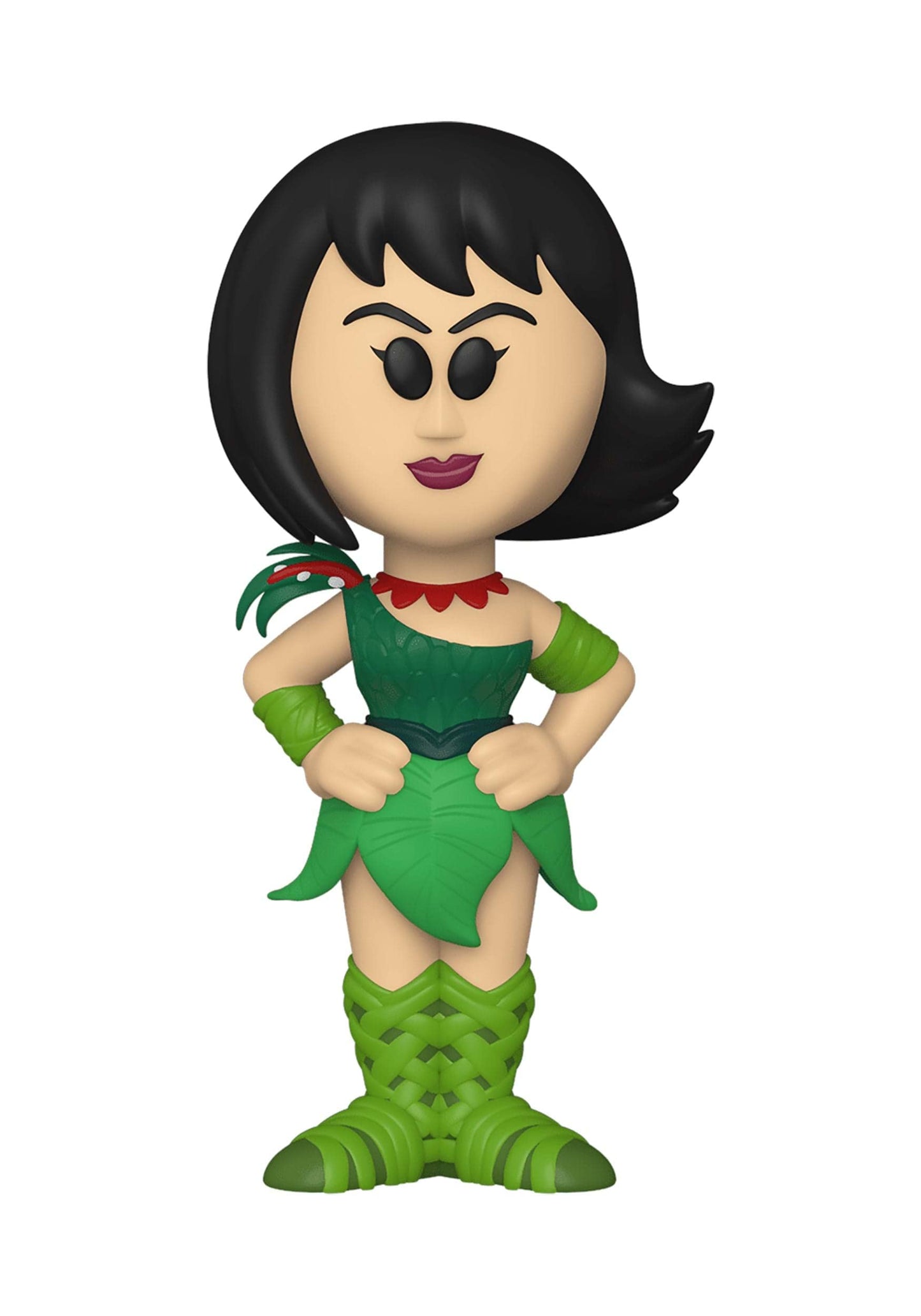 Funko Soda: Samurai Jack Ashi 4.25'' Figure In A Can