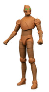 Diamond Select Toys Invincible: Robot Action Figure Multicolor NOV218579