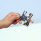 Masterpieces 100 Piece Jigsaw Puzzle For Kids - Grand Canyon National Park - 14''X19''