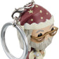 Funko Pop! Keychain: Harry Potter Holiday - Dumbledore, Multicolor (51207)