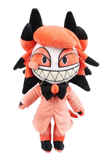 Taeyue Plush Stuffed Animals Devil Plushies Doll Toys Figure Birthday Christmas Decoration Gifts