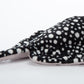 The Petting Zoo Stingray Plush Toy, 22" Black Stuffed Animal, Polyester, Model 317530, Perfect Gift for Kids