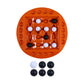 MerishoppChess Logic Game Judgment Portable Fine Motor Skills Two Players Educational|Toys & Hobbies|Educational|Other Education