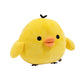 Rilakkuma Plush Toy - Kiiroitori Large - Soft Polyester Material - Model 4974413730518