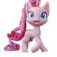 My Little Pony Pinkie Pie Potion Pony Figure - 3-Inch Pink Pony Toy With Brushable Hair, Comb, And 4 Surprise Accessories