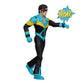 Mcfarlane Toys - Dc Retro Nightwing (Batman 66' Comic) 6In Action Figure