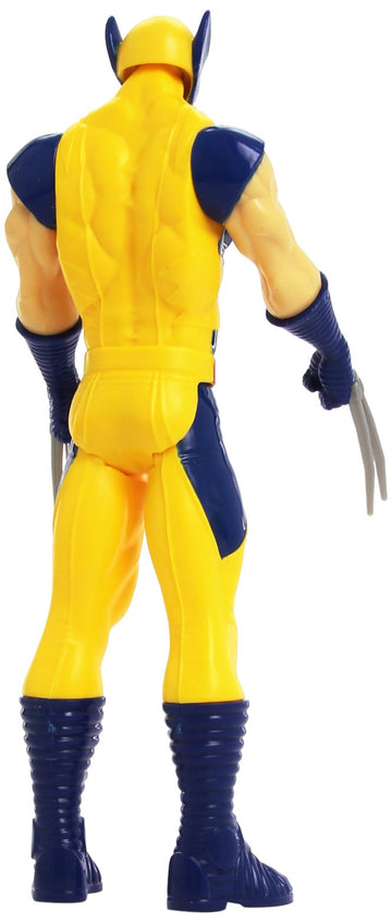 Marvel Avengers Figure Wolverine
