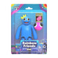 Rainbow Friends - Blue 5'' Action Figure - Series 2