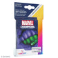 Fantasy Flight Games Gamegenic Marvel Art Sleeves - Captain America (G10096)