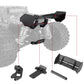 Haiboxing 1/16Th Scale Brushless Rc Car Spare Parts Rear Bumper & Wing & Wing Stay For Apply To 16890A(M16062V)