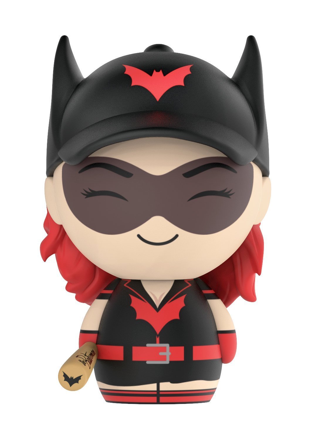 Funko Dorbz: Dc Bombshells - Batwoman Collectible Vinyl Figure