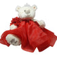 20' Quince Anos Quinceanera Last Doll Teddy Bear With Dress (Centerpiece) ~Red~ B16831-14