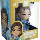 You Tooz Katara Vinyl Figure, 4.1'' Katara From Avatar The Last Airbender, High Detailed Collectible Figure - Youtooz Avatar The Last Airbender Collection, Blue,Grey