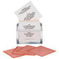 TableTopics Original En Espanol Card Game - 135 Question Cards for Learning Spanish, Model TT-0117-A, Made of Cardstock