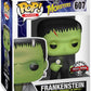 Funko Frankenstein Vinyl Figure 607 Pop! Standard