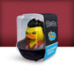Tubbz Mini: Yakuza - Kazuma Kiryu Cosplaying Rubber Duck Vinyl Figure