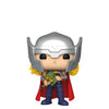 Pop! Funko Exclusive Marvel Collector Corps #535 Thor (Holiday) Wth Free Acrylic Case
