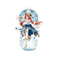Genshin Impact Sumeru City Themed Series Character Stand - Nilou