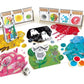 Devir Americas The Color Monster Childrens Game