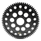 Hot Racing SYET264T Steel Spur Gear 64 Tooth 32 Pitch - Axial Yeti and SCX