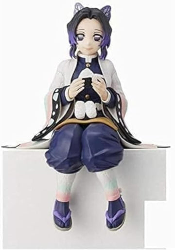 Demon Slayer: Kimetsu No Yaiba Pm Perching Figure Shinobu Kocho
