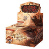 Legend Story Studios Flesh & Blood Tcg - Monarch Unlimited Booster Display (24 Packs) - En