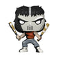 Funko Pop! Comics Teenage Mutant Ninja Turtles: Casey Jones Previews limited availability Vinyl Figure