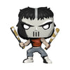 Funko Pop! Comics Teenage Mutant Ninja Turtles: Casey Jones Previews limited availability Vinyl Figure