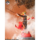 Bandai Spirits Ichibansho Ichiban - Demon Slayer: Kimetsu no Yaiba - Kyojuro Rengoku (Shake The decorative replica blade Burn Your Heart)  Multi  (BAS60177)