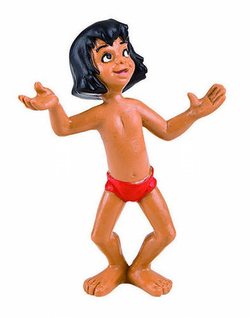 Bullyland Mogli Action Figure