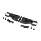 TEAM LOSI RACING Front Arm Set w/Inserts 8X 8XE 2.0 TLR244086 Gas Car/Truck Replacement Parts
