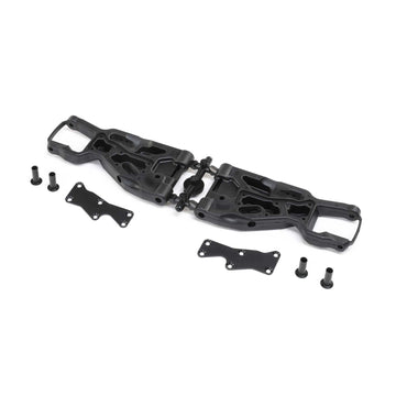 TEAM LOSI RACING Front Arm Set w/Inserts 8X 8XE 2.0 TLR244086 Gas Car/Truck Replacement Parts